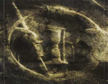 CD Kreuzweg Ost: Gott Mit Uns