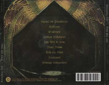 CD Kreuzweg Ost: Gott Mit Uns