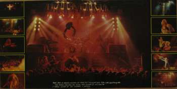 LP Kreyson: Anděl Na Útěku