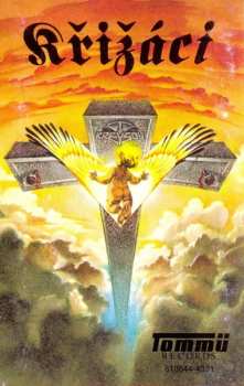 MC Kreyson: Křižáci