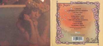 CD Kris Angelis: Le Sigh