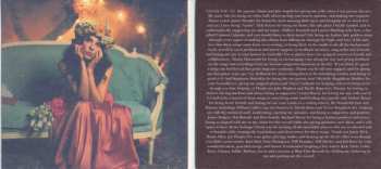 CD Kris Angelis: Le Sigh