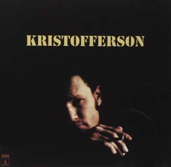 CD Kris Kristofferson: Kristofferson
