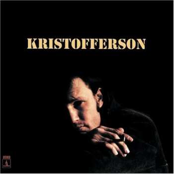 LP Kris Kristofferson: Kristofferson