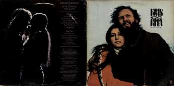 LP Kris Kristofferson & Rita Coolidge: Full Moon