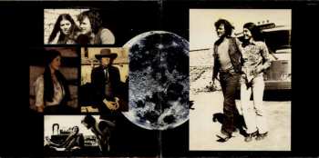 LP Kris Kristofferson & Rita Coolidge: Full Moon