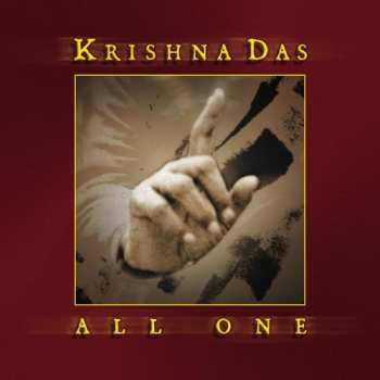 Album Krishna Das: All One