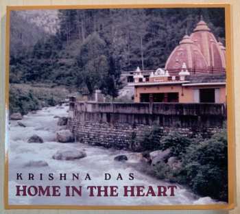 Album Krishna Das: Home In The Heart