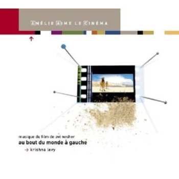 Album Krishna Levy: Au Bout Du Monde A Gauche