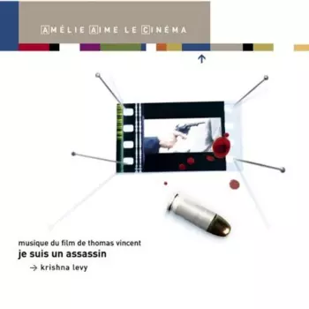 Je Suis Un Assassin (Musique Du Film De Thomas Vincent)