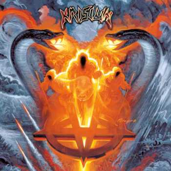 CD Krisiun: Ageless Venomous