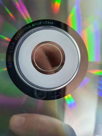 CD Krisiun: Black Force Domain