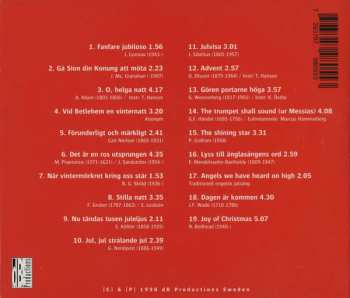 CD Alexander Hanson: Joy Of Christmas