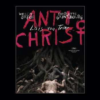LP Kristian Eidnes Andersen: Antichrist (Original Soundtrack)