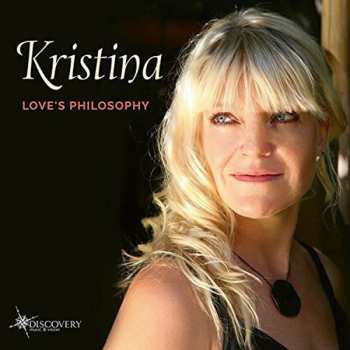 Album Kristina Lian: Love's Philosophy