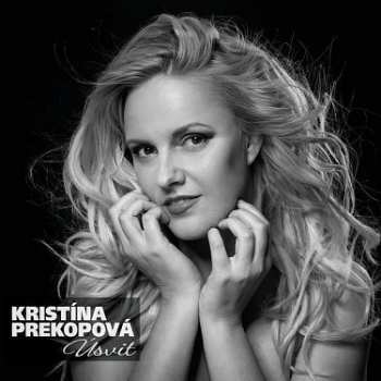 CD Kristína Prekopová: Úsvit DIGI