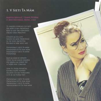 CD Kristína: Tie Naj DIGI