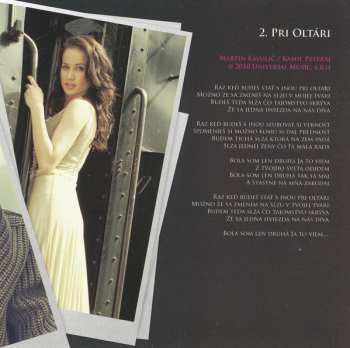 CD Kristína: Tie Naj DIGI