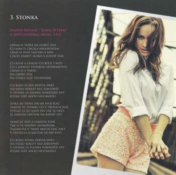 CD Kristína: Tie Naj DIGI