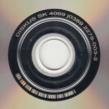 CD Kristína: Tie Naj DIGI