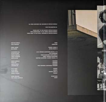 2LP Kristjan Randalu: Sisu