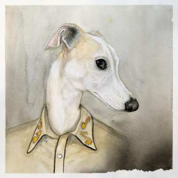 CD Kristofer Åström: Hard Times