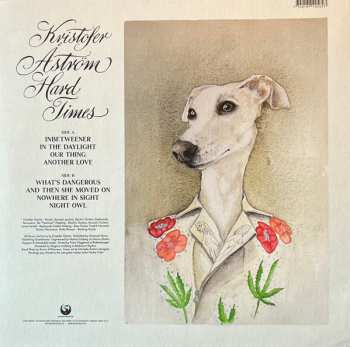 LP Kristofer Åström: Hard Times