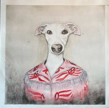 LP Kristofer Åström: Hard Times