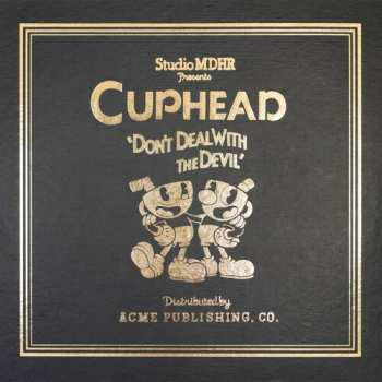 Album Kristofer Maddigan: Cuphead - Original Soundtrack