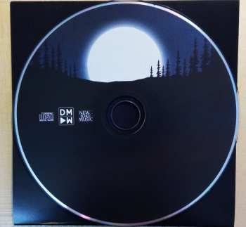 CD Kristoffer Gildenlöw: Homebound