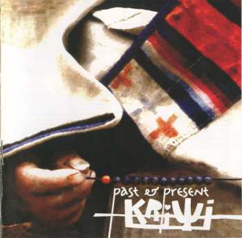 Album Kriwi: Past & Present