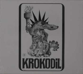 Album Krokodil: Krokodil