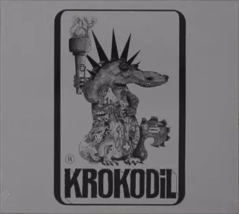Krokodil: Krokodil