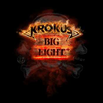 12LP/Caja Krokus: Big Eight  LTD