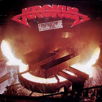 CD Krokus: Hardware DLX | LTD
