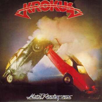 3CD/Caja Krokus: Original Album Classics