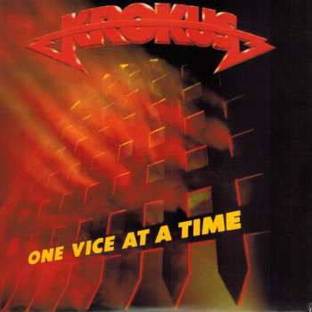 3CD/Caja Krokus: Original Album Classics