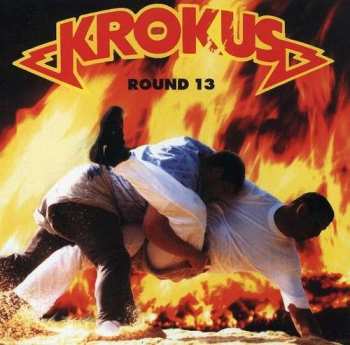 Album Krokus: Round 13