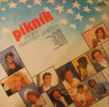 LP Kroky: Piknik
