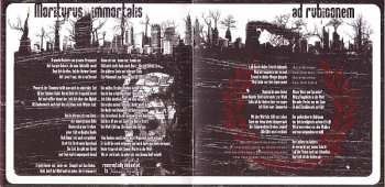 CD Kromlek: Finis Terrae