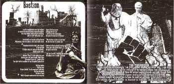 CD Kromlek: Finis Terrae