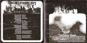 CD Kromlek: Finis Terrae