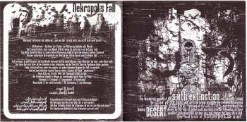 CD Kromlek: Finis Terrae