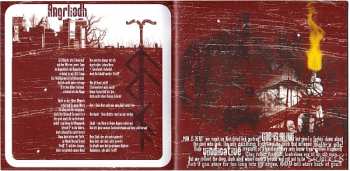 CD Kromlek: Finis Terrae