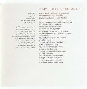 CD Kronos Quartet: Placeless