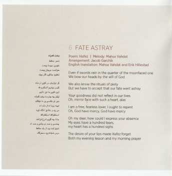 CD Kronos Quartet: Placeless