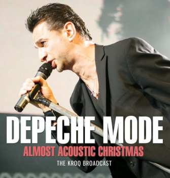 Album Depeche Mode: KROQ - Almost Acoustic Christmas 2005