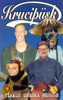 Cirkus Dneska Nebude