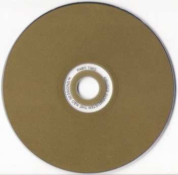 2CD Kruder & Dorfmeister: The K&D Sessions™