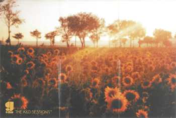 2CD Kruder & Dorfmeister: The K&D Sessions™